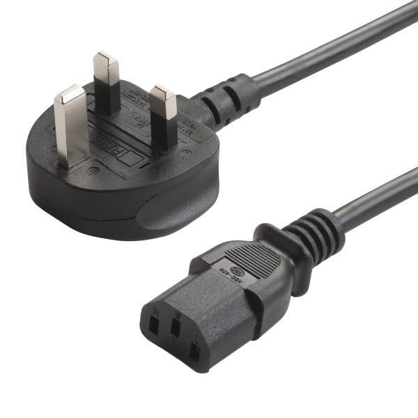 Kettle Power Cable