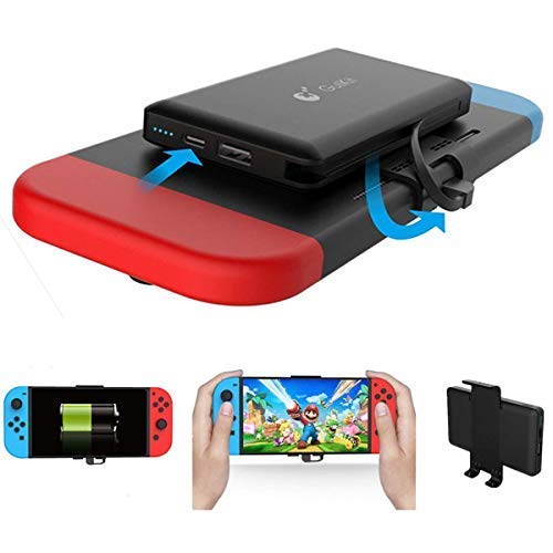 GuliKit 10000mAh Power Bank