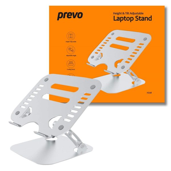 Prevo Adjustable Laptop Stand
