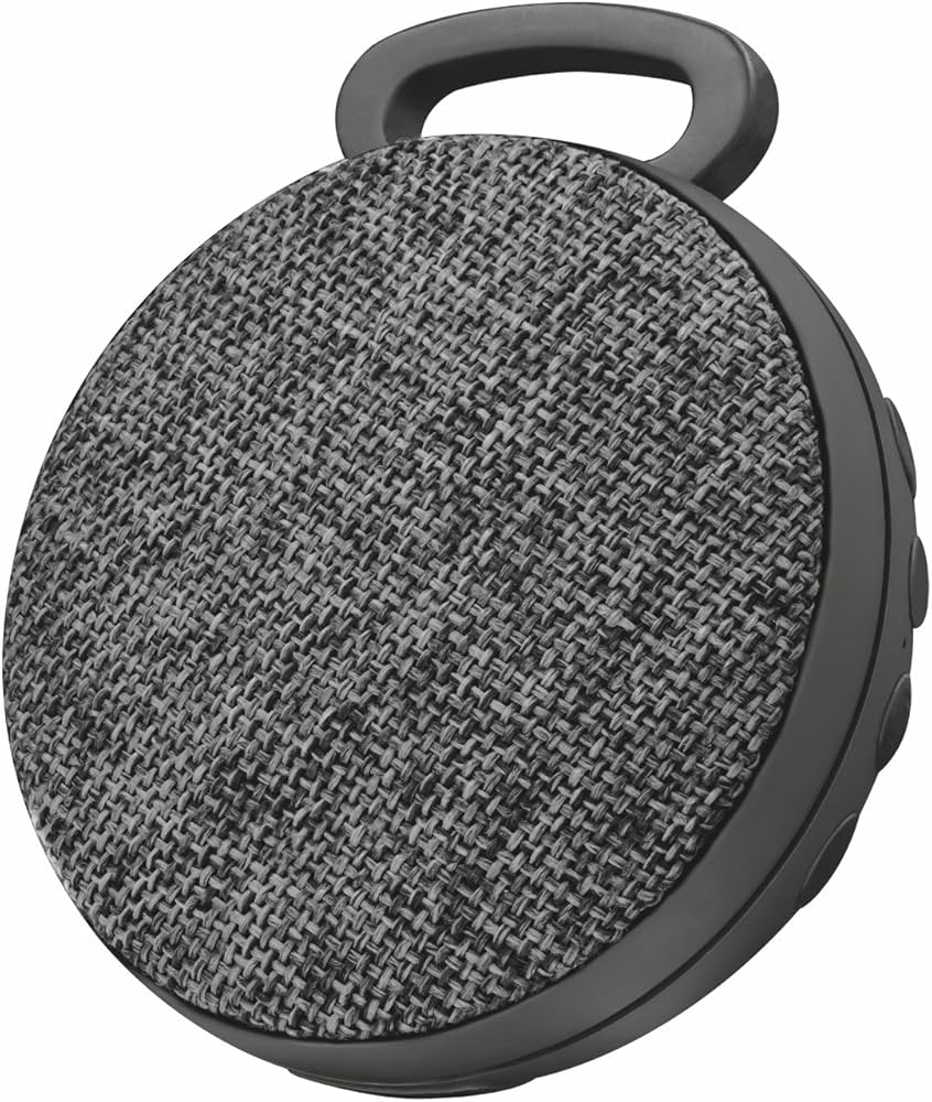 trust urban speaker