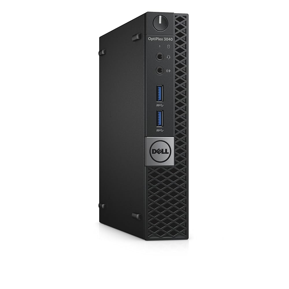 Dell OptiPlex 3040 Desktop PC