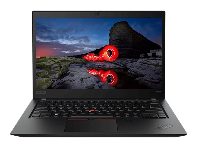 Lenovo Thinkpad T495S