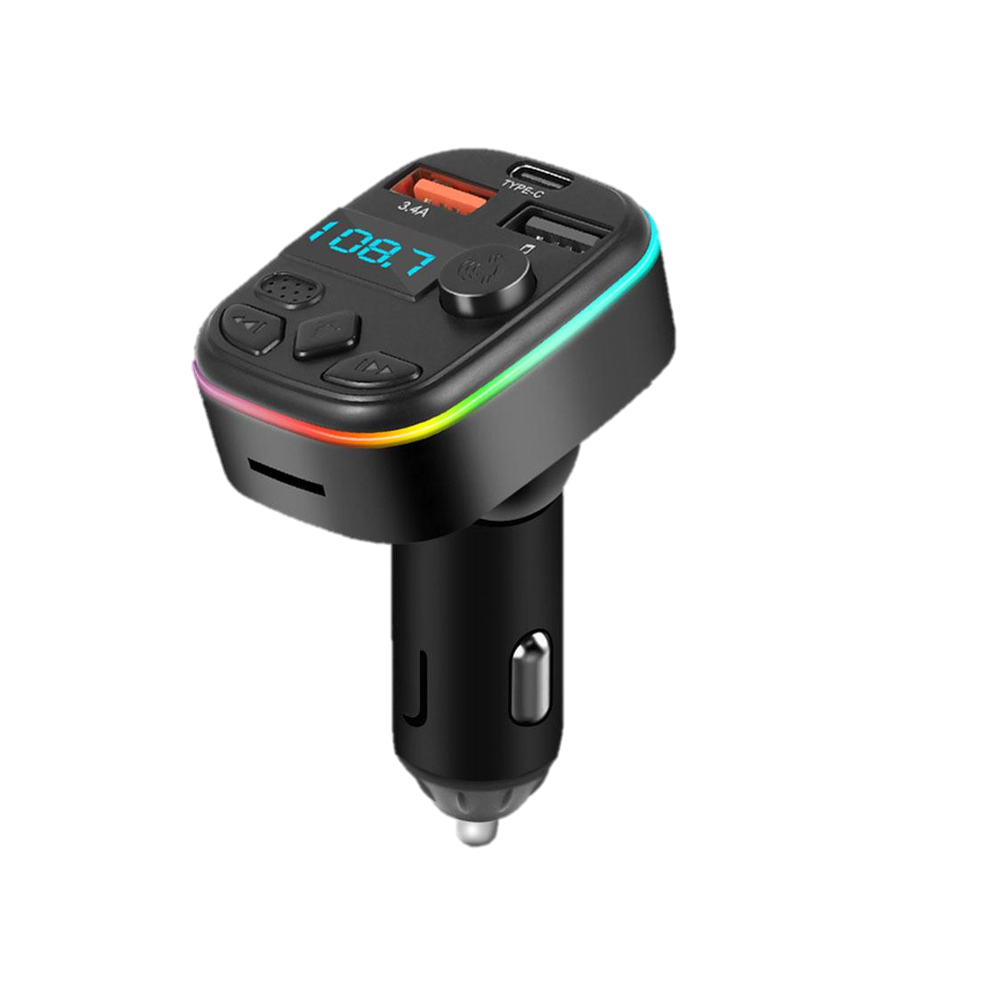 12-24V Car Bluetooth Adapter