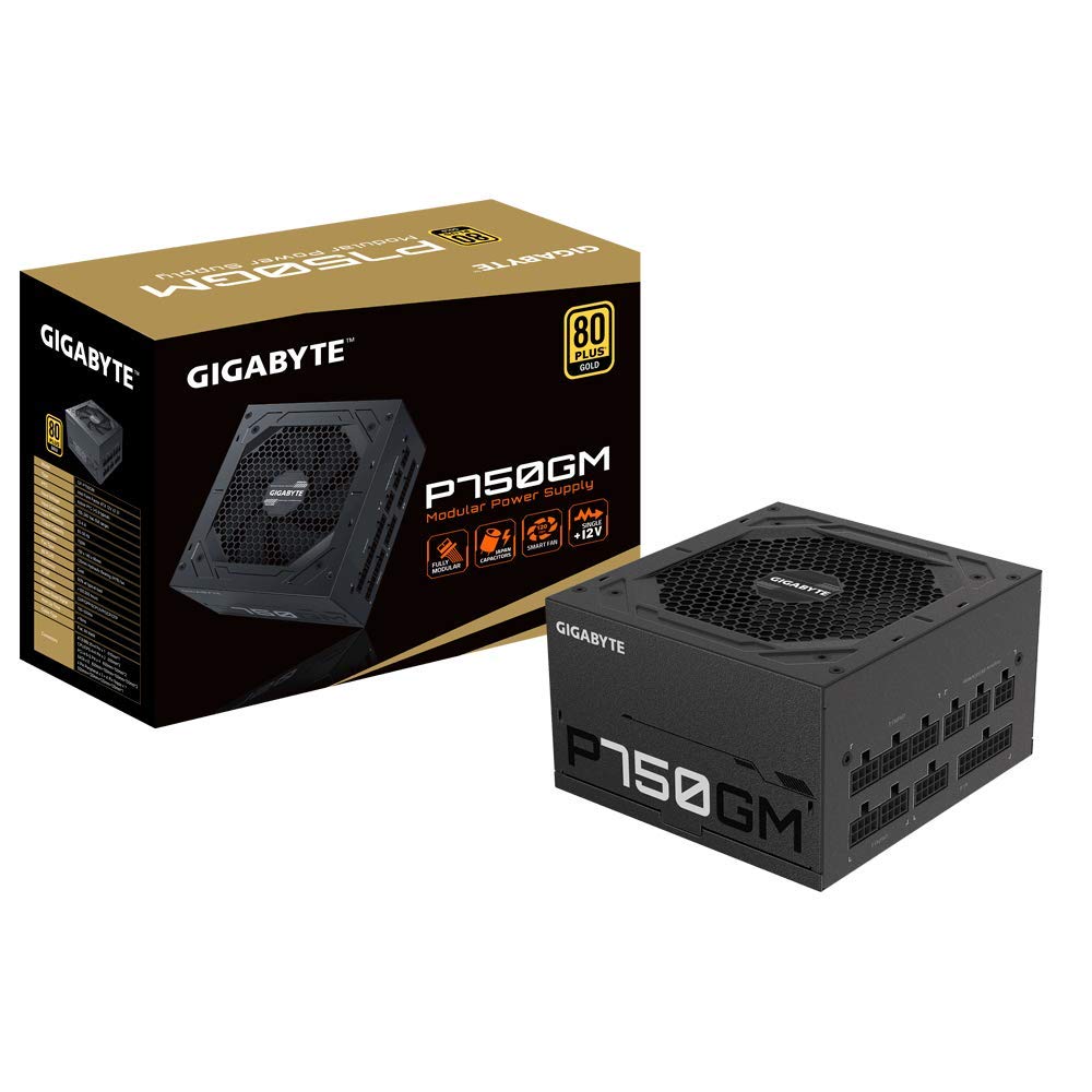 Gigabyte 750W PSU