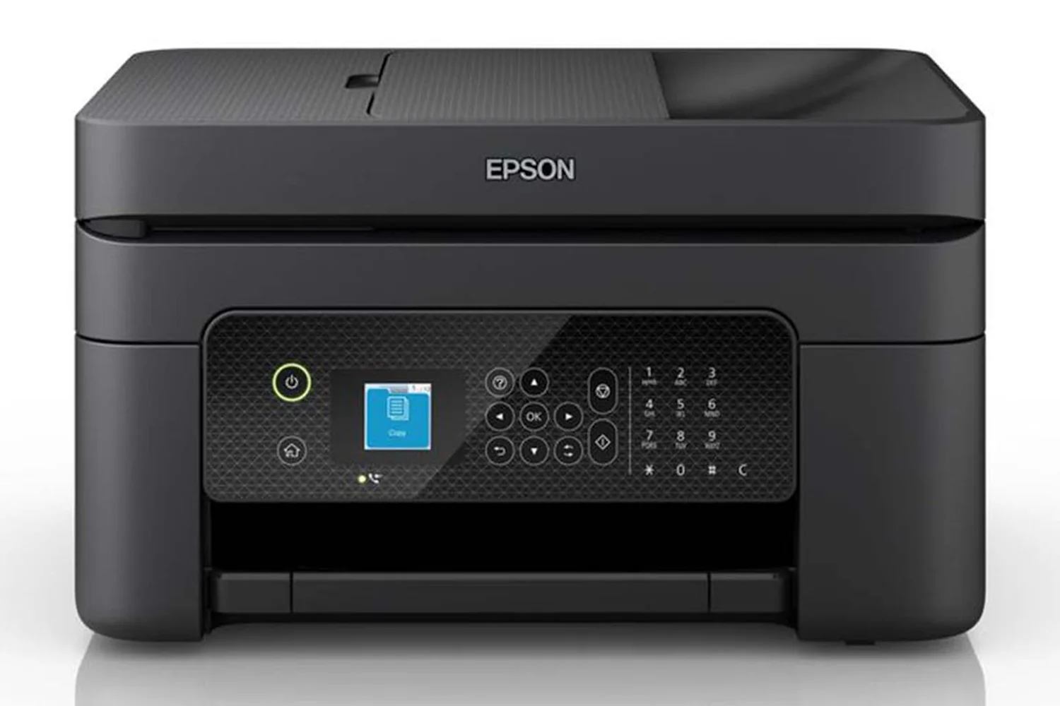 Epson WorkForce WF-2930DWF
