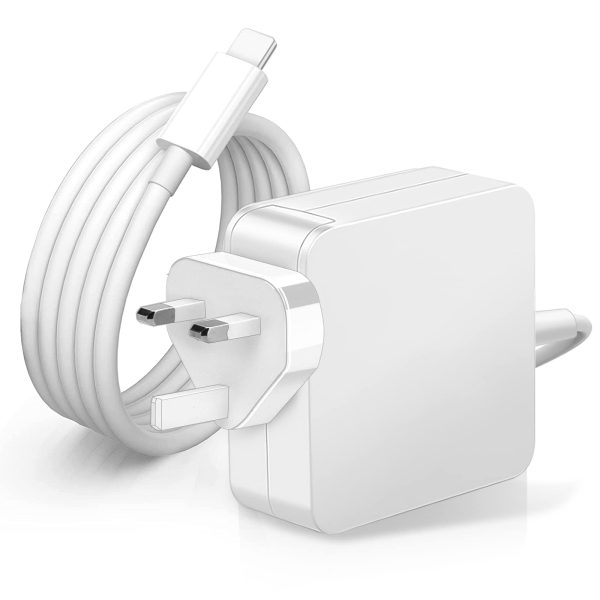 USB-C Replacement Laptop Charger