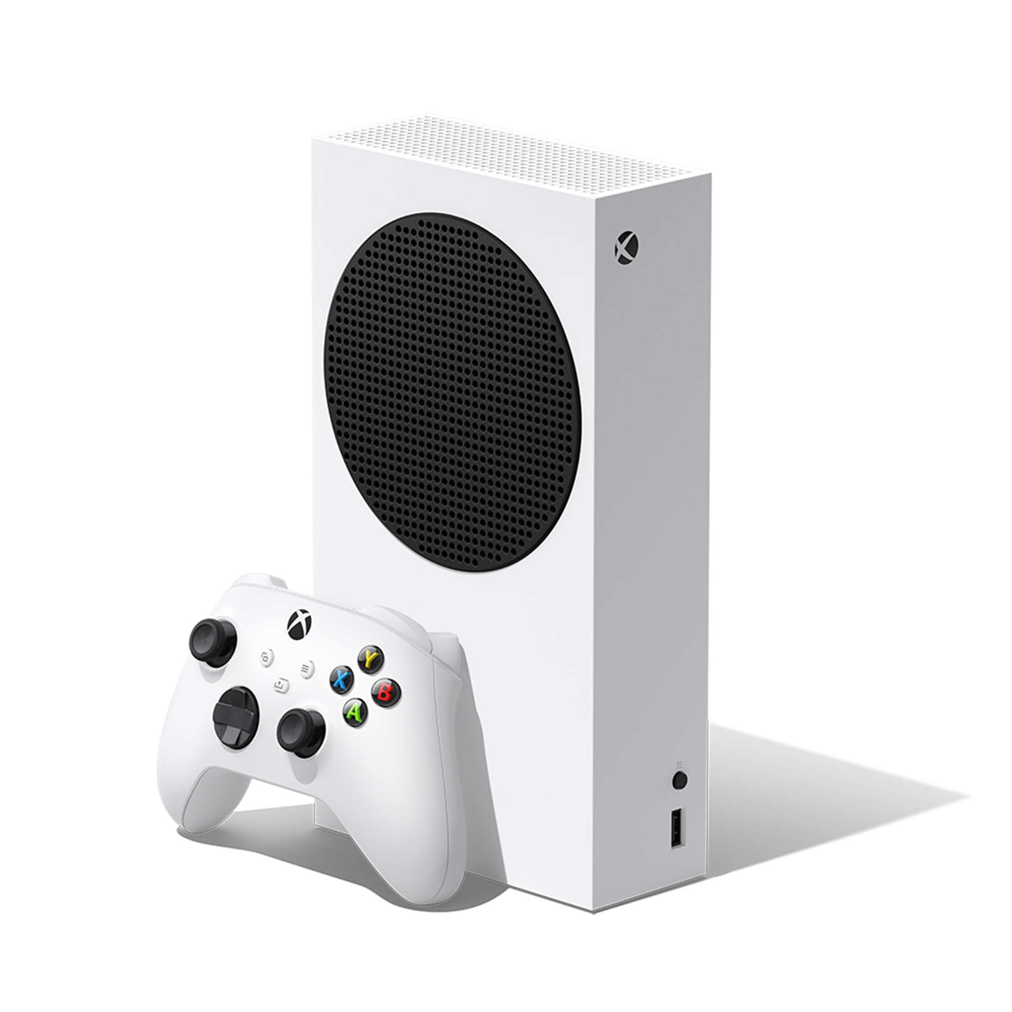 Xbox Series S + Controller