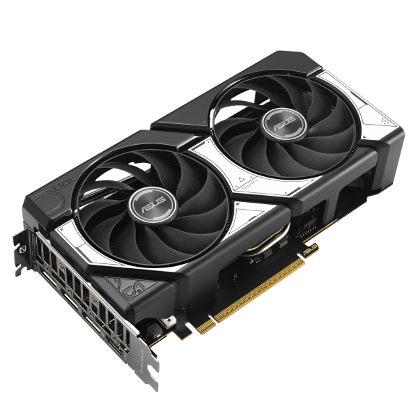 Asus Geforce RTX 5060