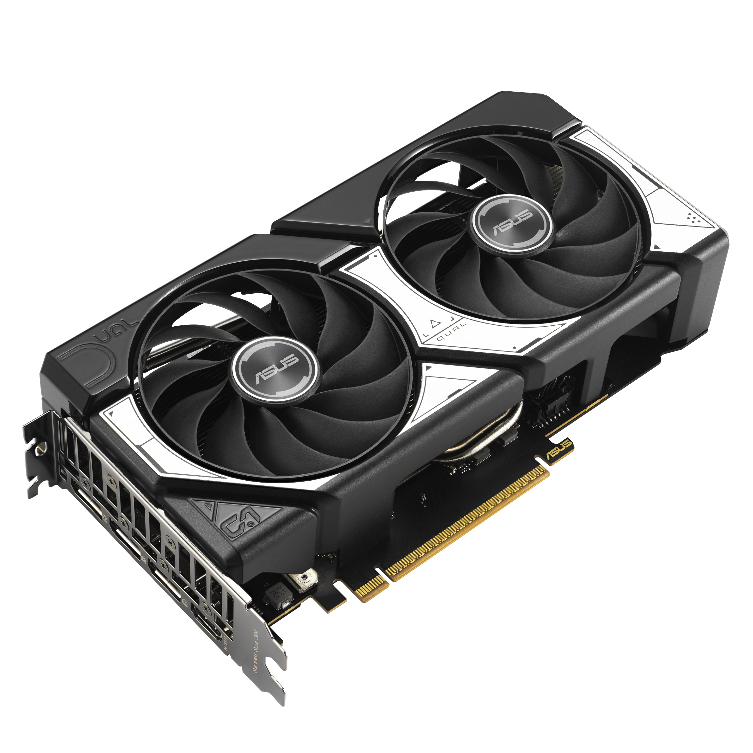 Asus Geforce RTX 5060