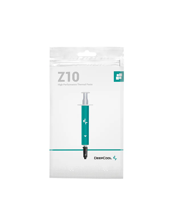 DeepCool Z10 thermal compound