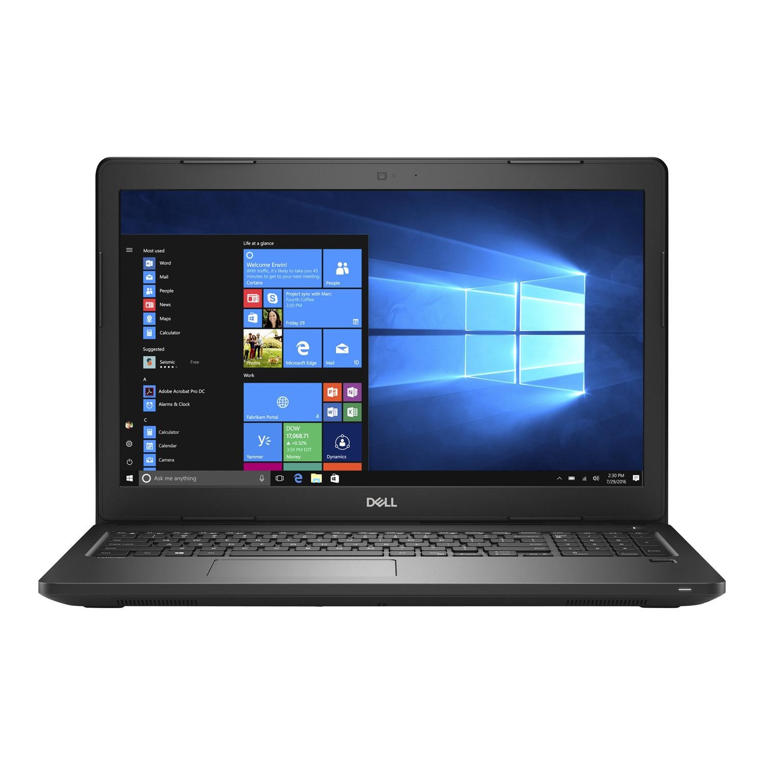 Dell Latitude 3580