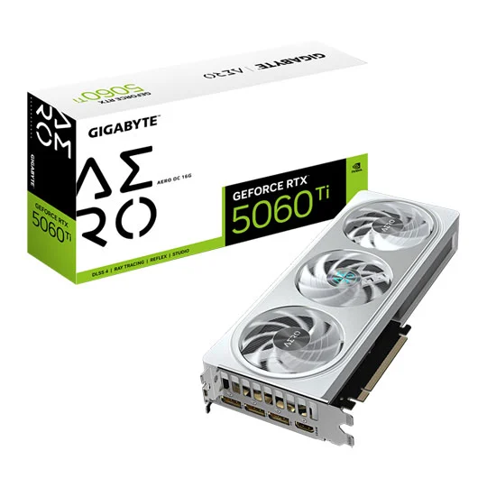 Geforce 5060 TI
