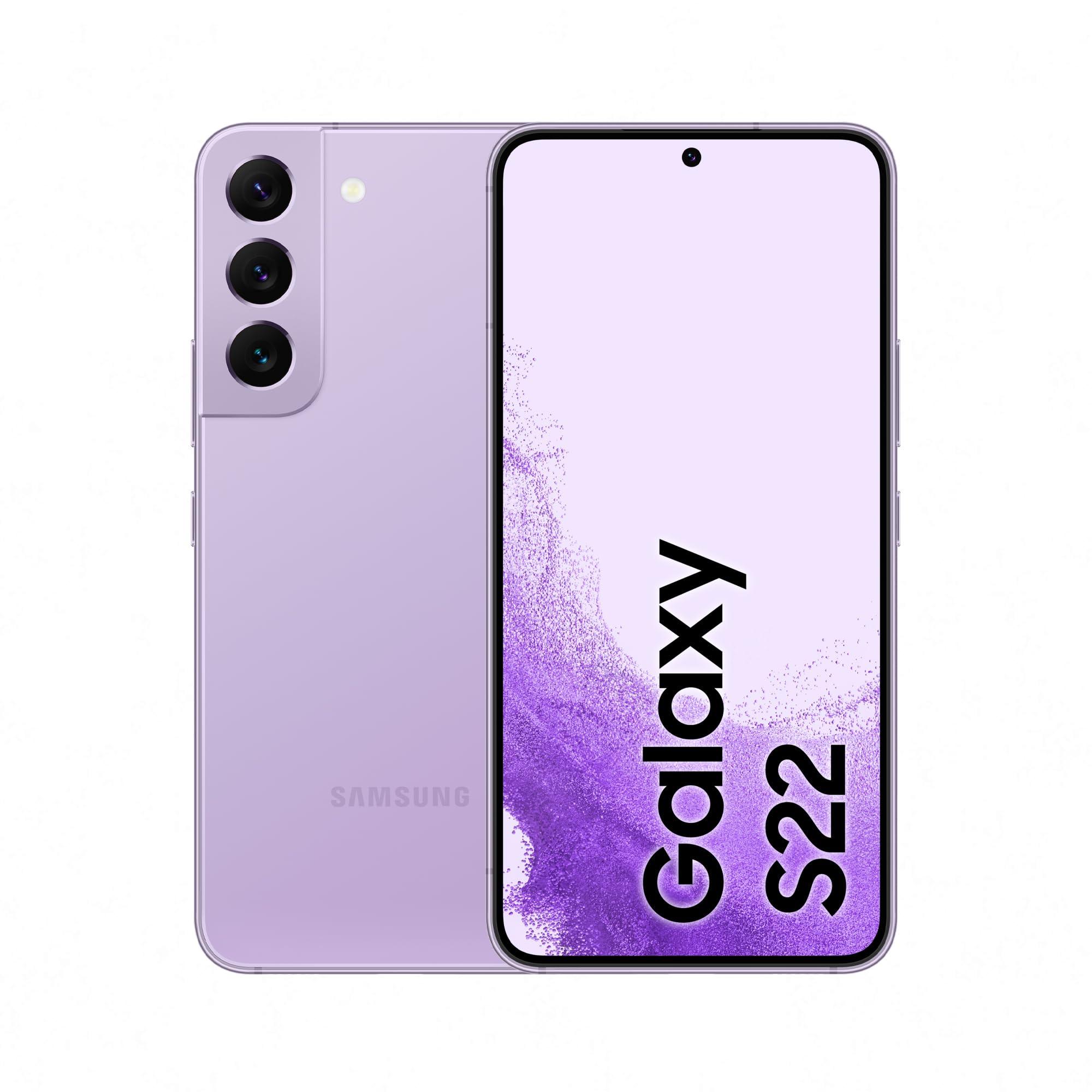 Samsung S22