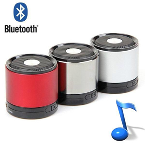  Bluetooth Speakers 
