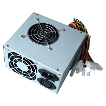  Power Supplies 