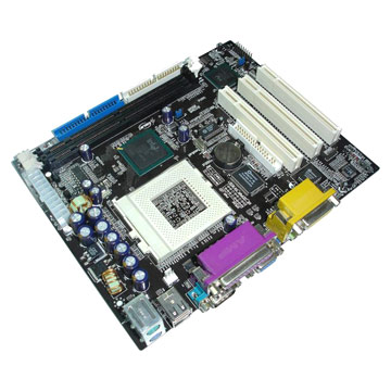  Motherboards 