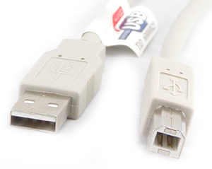  USB Cables 